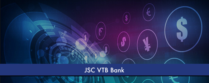 JSC VTB Bank 